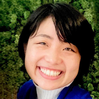 渡部 カンコロンゴ 清花